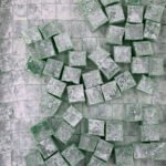 راحة سادة بالنعناع - 400غ