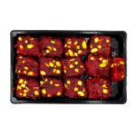 راحة بالرمان والفستق – 500 غ