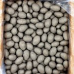 دراجية باللوز والشوكولا رمادي - 500غ