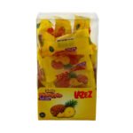 جيلي طري بنكهة الأناناس