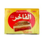 بسكويت الفاخر الأصلي بالشوكولا البيضاء