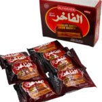 بسكويت الفاخر الأصلي بالشوكولا - Image 2