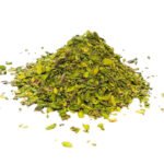 Rivna pistagenötter