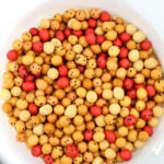 كناكر مشكلة ملونة - 500غ