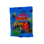 Gelégodis med fruktfyllning - Al Fakher Brand