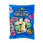 Marshmallow med blandad frukt - Al Fakher Brand