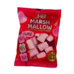 Marshmallow med jordgubbar - Al Fakher Brand