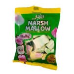 Marshmallow med blandad frukt - Al Fakher Brand