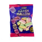 Marshmallow med blandad frukt - Al Fakher Brand