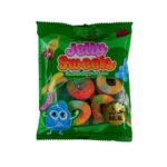 Jelly Sweets - ett lyxigt varumärke