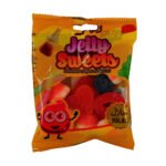 Jelly Sweets - ett lyxigt varumärke