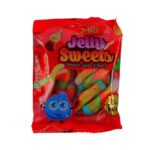 Gelégodis med sur smak - Al Fakher Brand