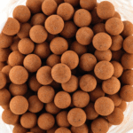 Chocolate and Coffee Hazelnut Dragee - 500g