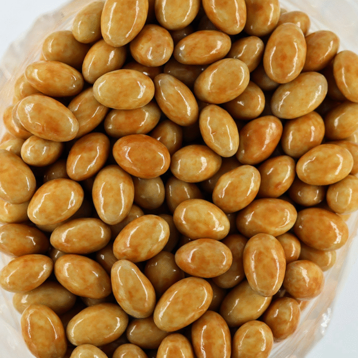 دراجية اللوز بالشوكولا والتراميسو – 500غ - Image 1