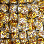 Riven pistasch Qurush Raha - 500 g