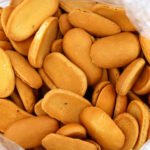 كعك العراقي بالدهن 500ج