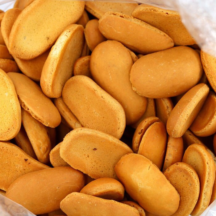 ⁦كعك العراقي بالدهن⁩ - الصورة ⁦1⁩