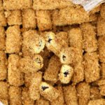 Irakisk Sesam Kalija 750g