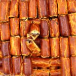 Aloush Iraqi Plain Kalija 750 L.E.