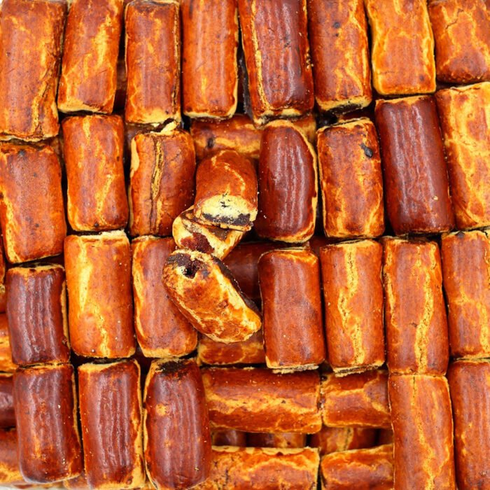 كليجة علوش العراقية السادة - Image 1