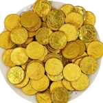 Guldmedalj Choklad - 500g