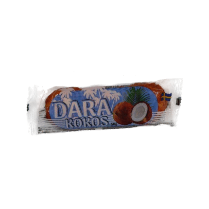 جوز الهند من دارا  – DARA KOKOS