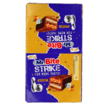 ⁦بسكويت مستر بايت سترايك  – Mr. Bite Strike⁩ - الصورة ⁦2⁩