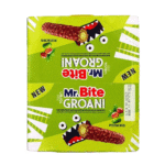 بسكويت مستر بايت جرون بحشوة كريمة الفستق  – Mr. Bite Groani