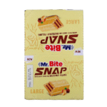 ⁦بسكويت ويفر مستر بايت سناب لارج  – Mr. Bite SNAP⁩ - الصورة ⁦2⁩