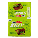 ⁦بسكويت ويفر مستر بايت سناب لارج  – Mr. Bite SNAP⁩ - الصورة ⁦3⁩
