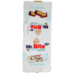 ⁦بسكويت ويفر مستر بايت  – Mr. Bite Wafers⁩ - الصورة ⁦2⁩