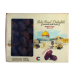 Premium palestinska Medjool-dadlar - 1000 g