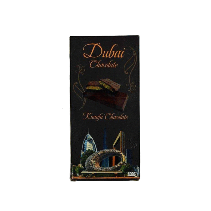 ⁦شوكولاتة دبي – Dubai Chocolate⁩ - الصورة ⁦1⁩