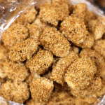 Christinas sesamkaka