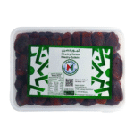 Premium gröna dadlar - 1000g