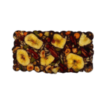 لوح شوكولا بالمكسرات والموز – من سنابل - Bild 3