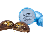 شوكولاتة LEE بالحشوة المقرمشة