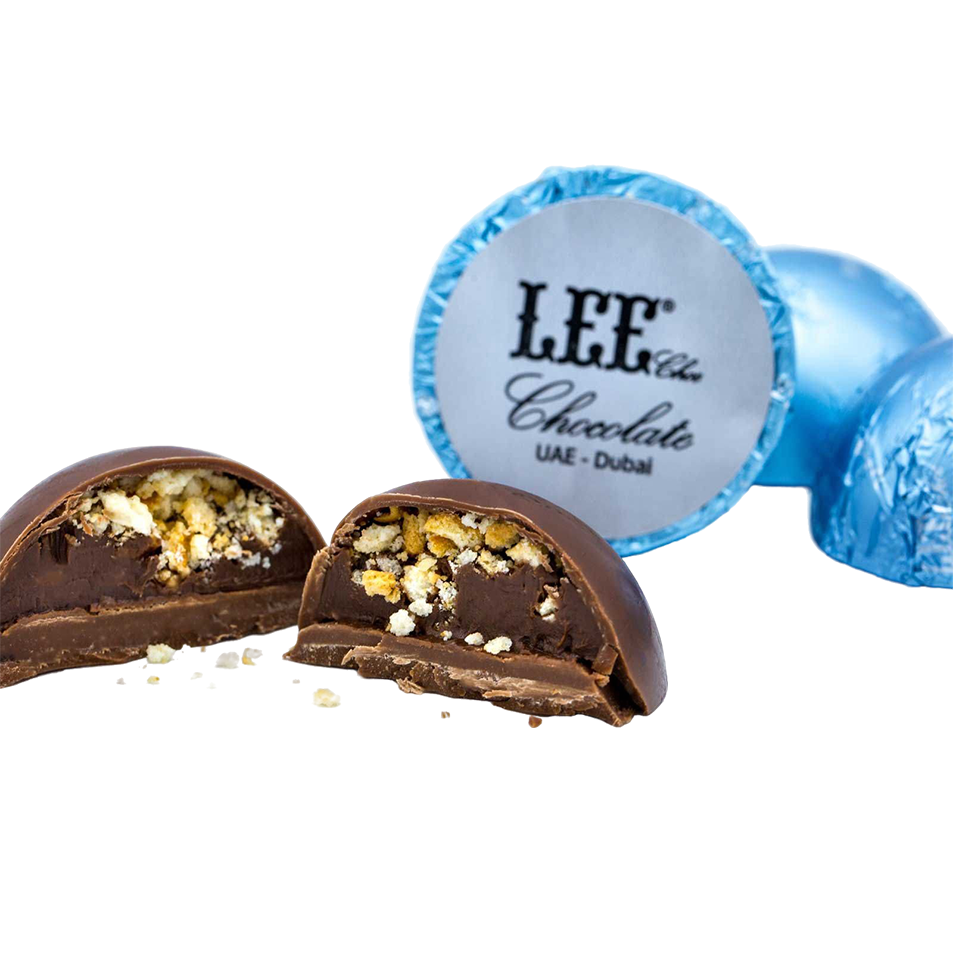 Choco-Joyeux شوكولاتة LEE بالحشوة المقرمشة - Bild 1