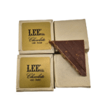 شوكولا لي Classico بالحليب والبندق المجروش