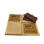 شوكلاته داكنة LEE