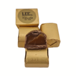 شوكلاته لي بحشوة الكراميل