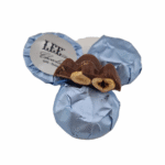 شوكلاته LEE بالحليب مع حبة البندق الكاملة