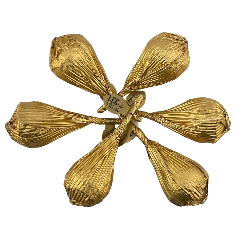 Lee-pears-chocolate-Gold شوكولاتة LEE بالكمثرى - Image 1