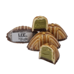 شوكولاتة LEE بحشوة كريمة الفستق