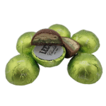 شوكلاته لي بحشوة كريمة الفستق