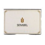 أصابع الكاجو المغطاة بالشوكولا – 350غ - Image 2