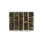 أسية فستق بالشوكولاتة – 650غ