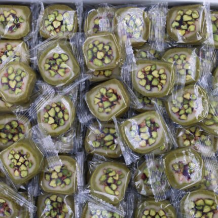 لوزينا بلورية سـاعة – 500غ