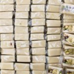 لوزينا بلورية مستطيلة – 500غ