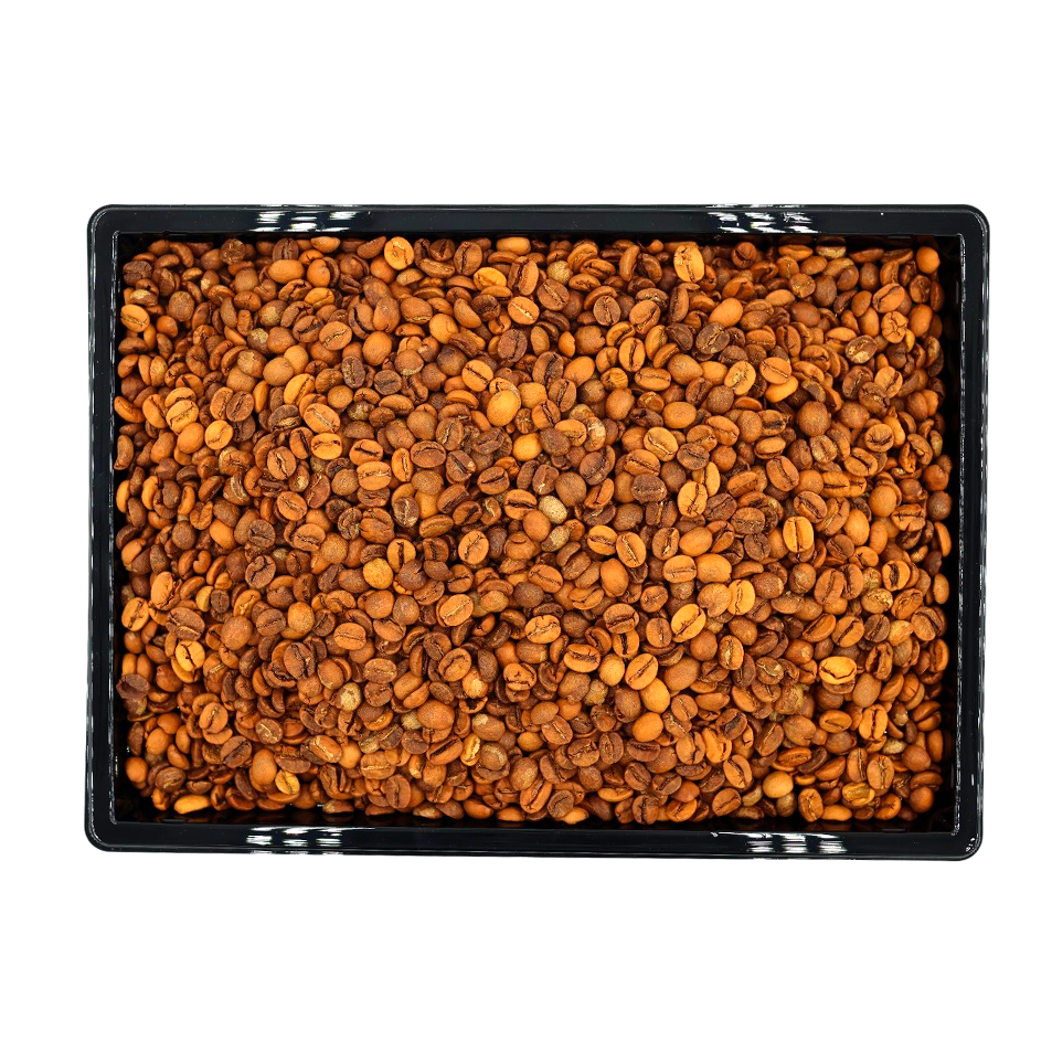 Ben-brasiliansk-rostad-ljus 500 g---1000 g بن برازيلي حب فاتح – 500غ / 1000غ - Bild 1